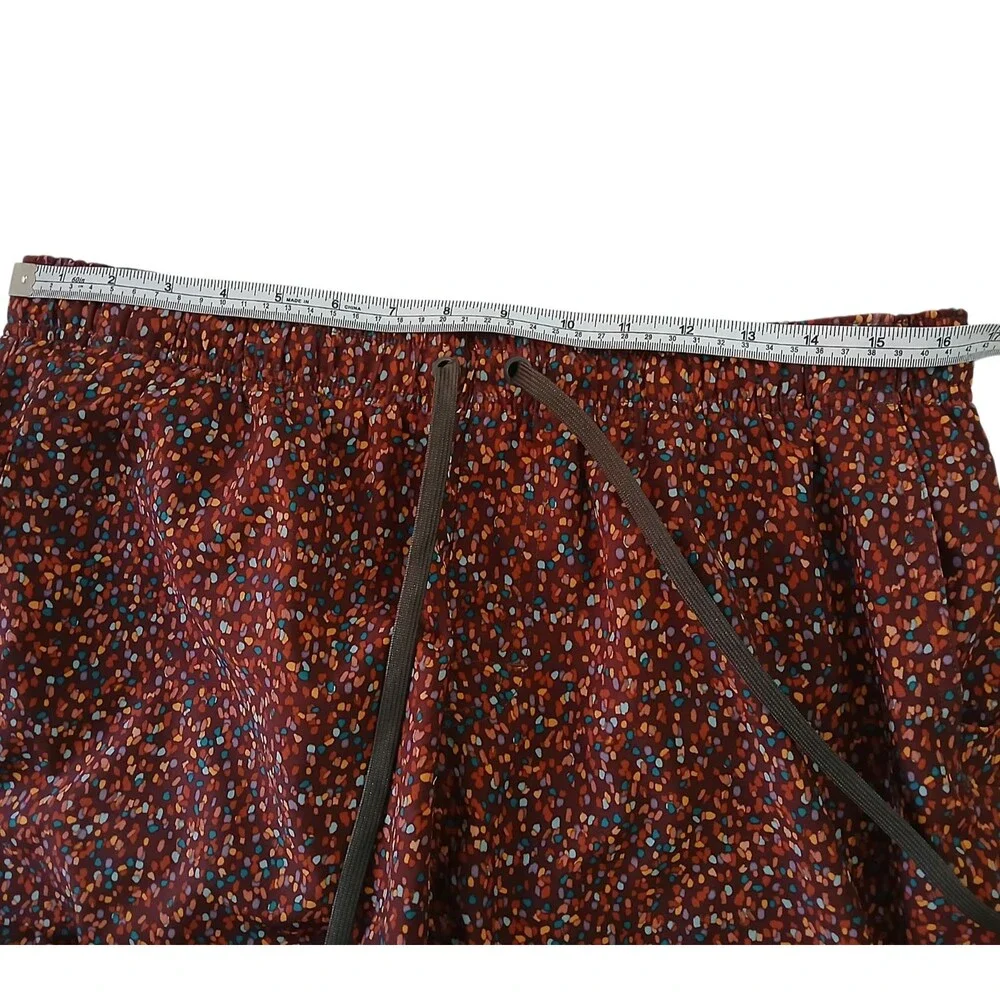 Prana plunge swim